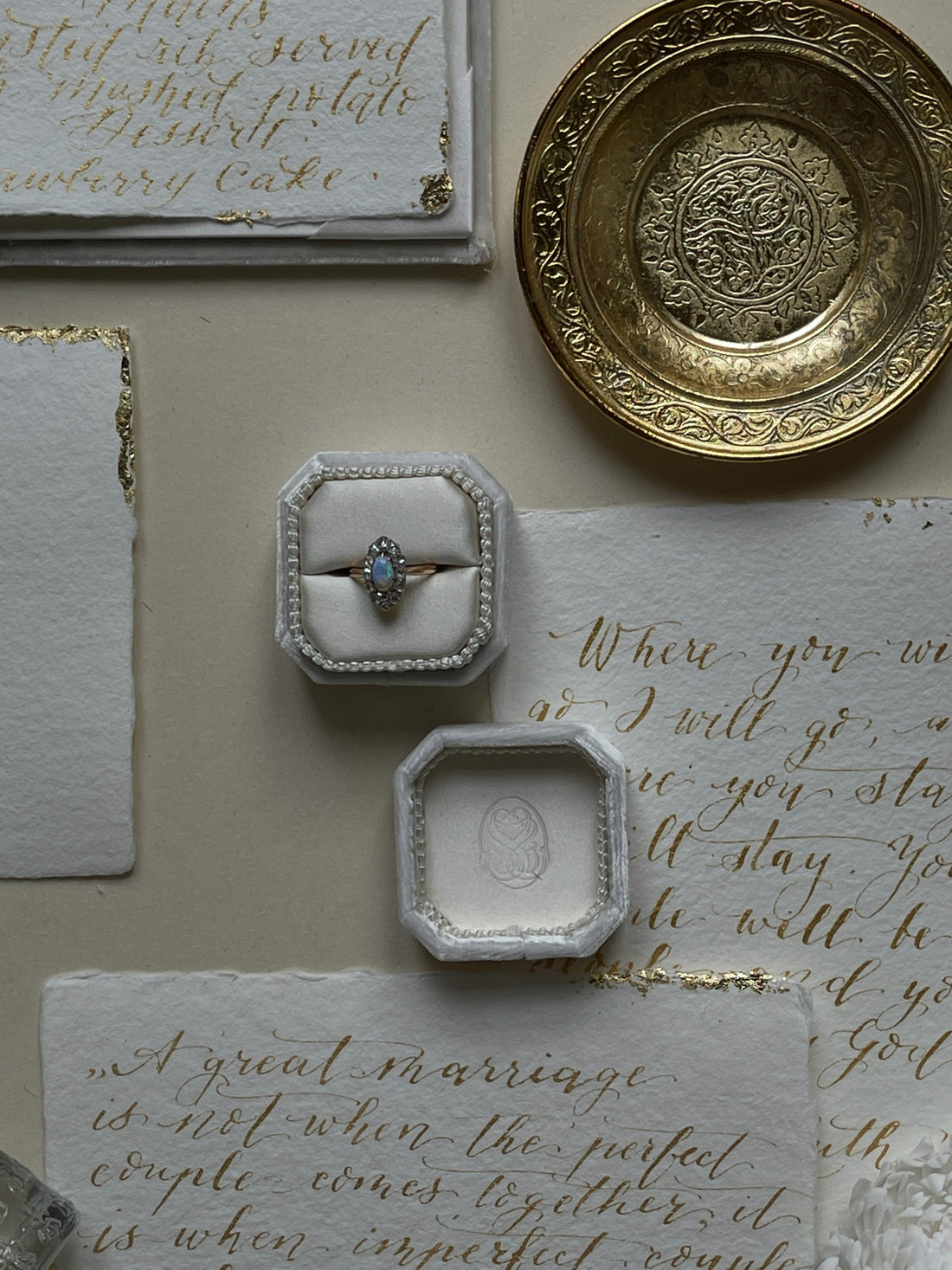 Best Bridal Keepsake Ideas: Cherished Gifts for the Bride